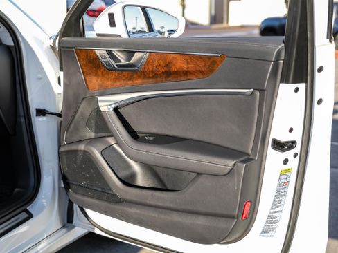 Used 2019 Audi A6 3.0T Prestige image 39