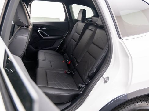 Used 2026 BMW X1 xDrive28i AWD/4WD image 15