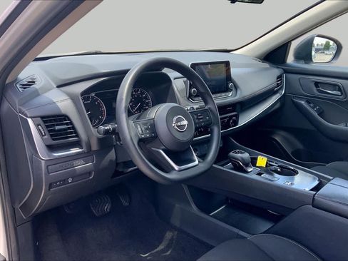 Used 2024 Nissan Rogue S FWD image 17