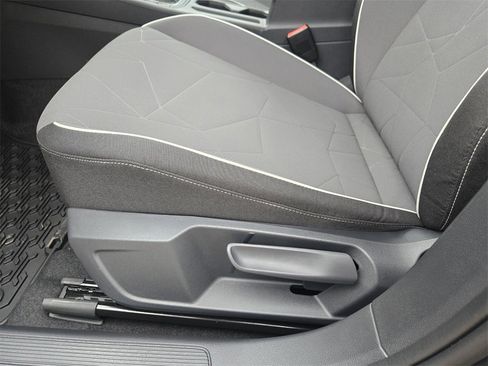 New 2026 Volkswagen Jetta Sport image 18