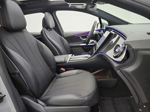 Used 2023 Mercedes-Benz EQE 350+ 4MATIC SUV image 18