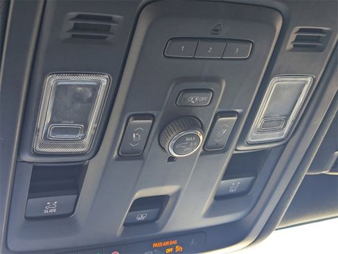 Used 2021 GMC Yukon SLT w/ SLT Luxury Plus Package image 29