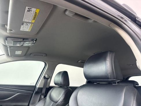 Used 2023 Hyundai Santa Fe XRT FWD image 23