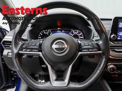 Used 2023 Nissan Altima 2.5 SR image 10