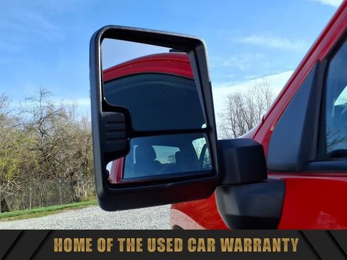 Used 2025 Chevrolet Silverado 3500 LT w/ Convenience Package AWD/4WD image 32