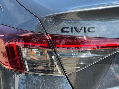 New 2026 Honda Civic Sport image 29