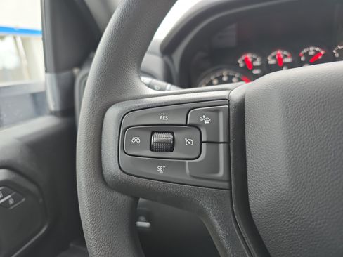 New 2026 Chevrolet Silverado 2500 Custom image 21