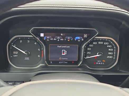 Used 2020 GMC Sierra 1500 AT4 w/ AT4 Premium Package AWD/4WD image 26