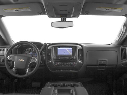 Used 2016 Chevrolet Silverado 1500 LT w/ All Star Edition AWD/4WD image 10