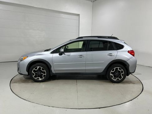 Used 2016 Subaru Crosstrek 2.0i Premium w/ Moonroof Package AWD/4WD image 20