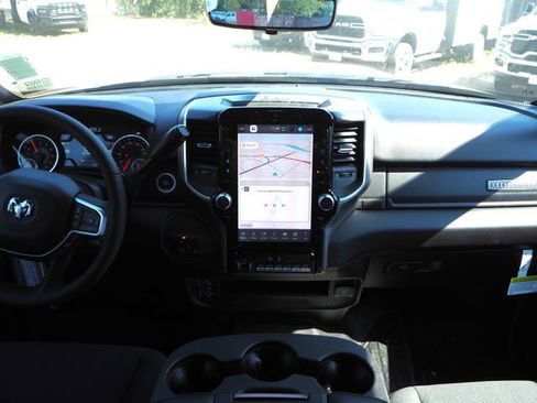 New 2026 RAM 3500 Big Horn image 18