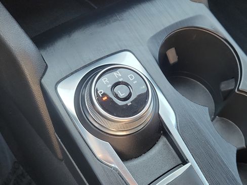 Used 2023 Ford Escape ST-Line Select w/ Tech Pack #2 image 19