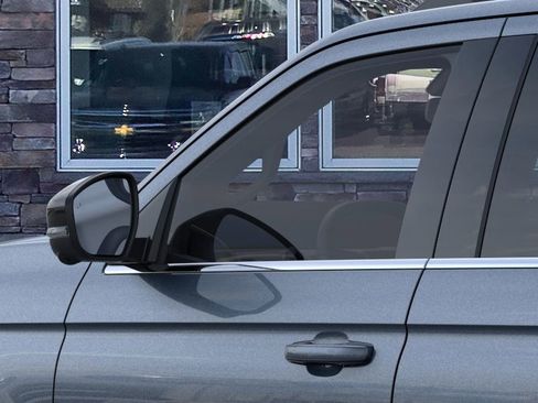 New 2026 Ford Expedition Max Active image 20