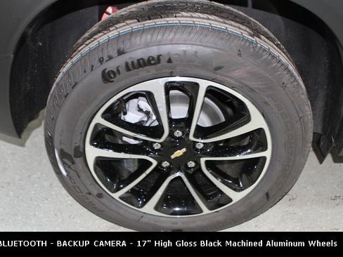 New 2026 Chevrolet TrailBlazer LT w/ Convenience Package image 5