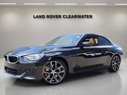 Used 2023 BMW 230i Coupe w/ Premium Package