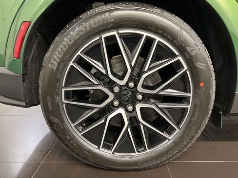New 2026 Ford Mustang Mach-E Premium AWD/4WD image 7