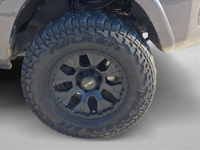Used 2019 Toyota 4Runner SR5 RWD image 17