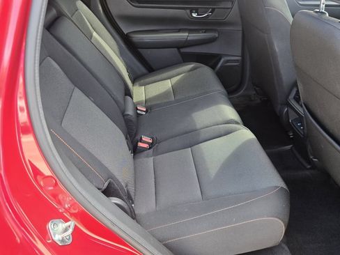 Certified 2024 Honda CR-V Sport image 16