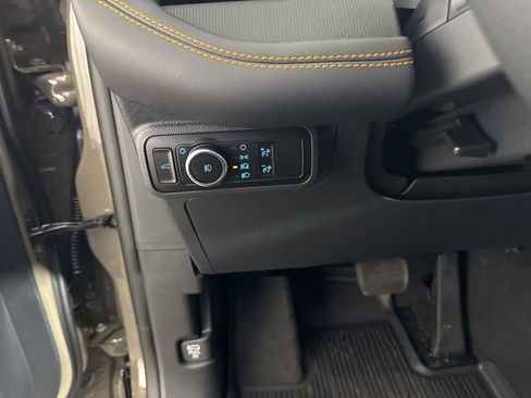 New 2026 Ford Explorer Tremor AWD/4WD image 23