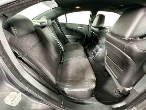 Used 2023 Dodge Charger GT w/ Plus Group AWD/4WD image 28