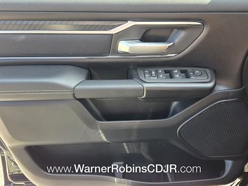 New 2026 RAM 1500 Big Horn w/ Night Edition image 27