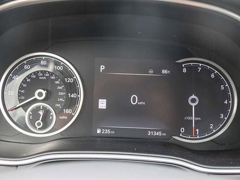 Used 2024 Genesis GV80 3.5T image 25