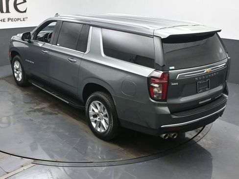 Used 2023 Chevrolet Suburban Premier image 40