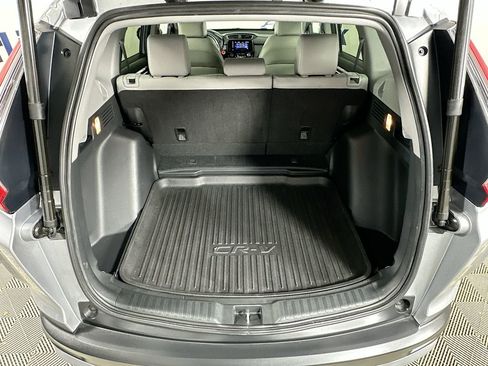 Used 2020 Honda CR-V EX-L image 32