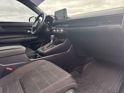 Used 2023 Honda CR-V Sport image 16