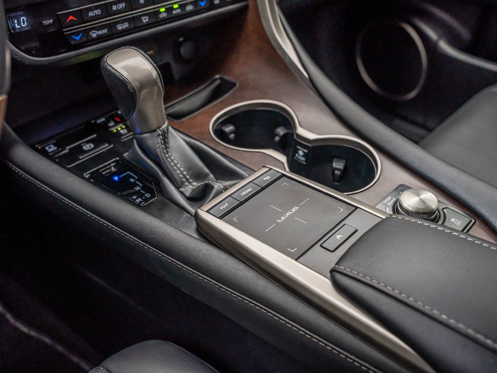 Used 2020 Lexus RX 350 FWD w/ Premium Package image 36