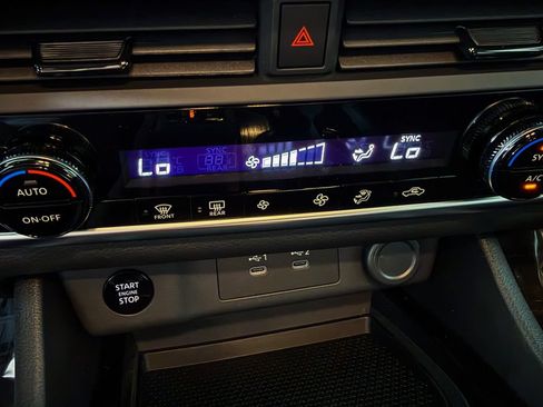 Certified 2026 Nissan Rogue SV AWD/4WD image 21