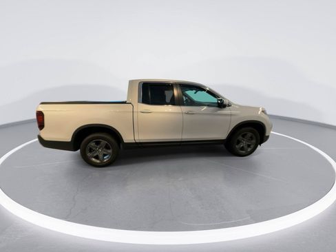Used 2023 Honda Ridgeline RTL image 8