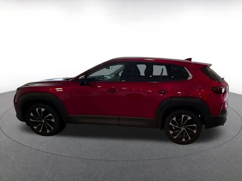 Used 2025 MAZDA CX-50 2.5 Hybrid w/ Premium Plus Pkg AWD/4WD image 4