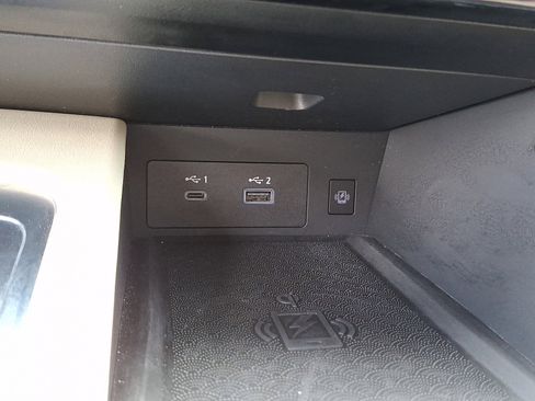 Certified 2025 INFINITI QX60 Luxe image 26