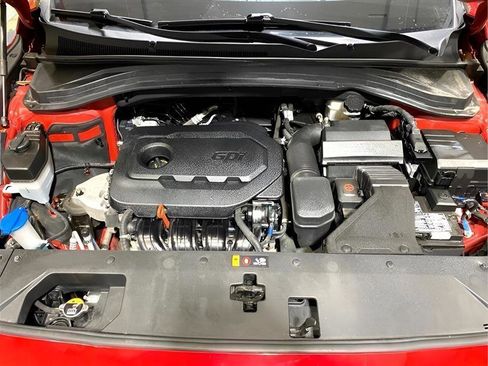 Used 2020 Hyundai Santa Fe SEL w/ Convenience + Premium Package image 21