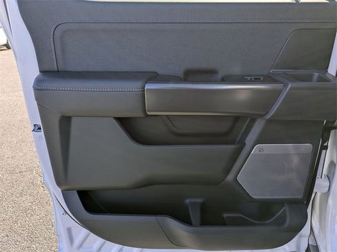 New 2025 Ford F150 Lariat w/ Equipment Group 501A Mid image 30