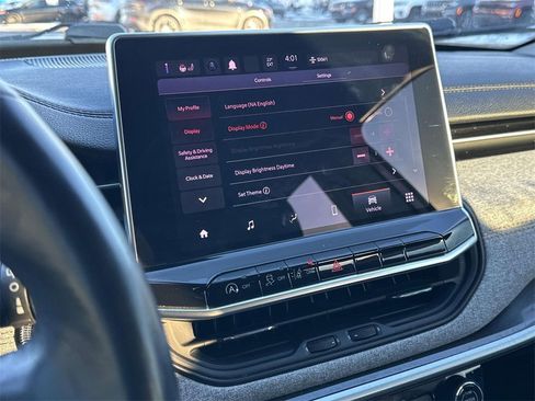 Used 2022 Jeep Compass Latitude image 27