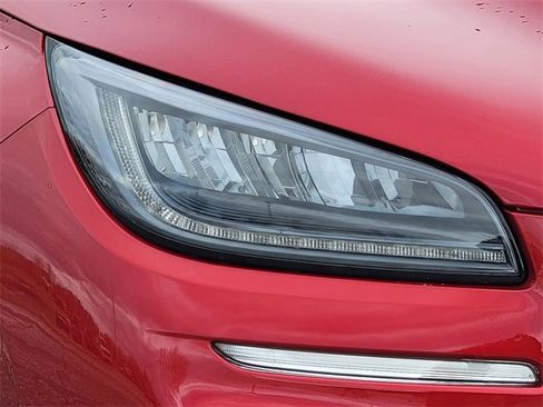 Certified 2024 Lincoln Corsair AWD w/ Equipment Group 101A image 16