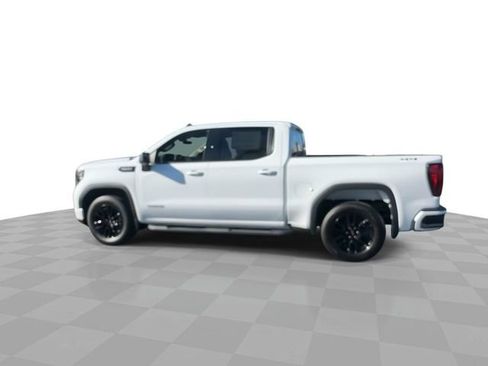 New 2026 GMC Sierra 1500 Elevation w/ Max Trailering Package AWD/4WD image 5