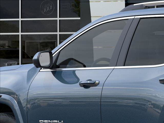 New 2027 GMC Terrain Denali w/ LPO, Floor Liner Package AWD/4WD image 12