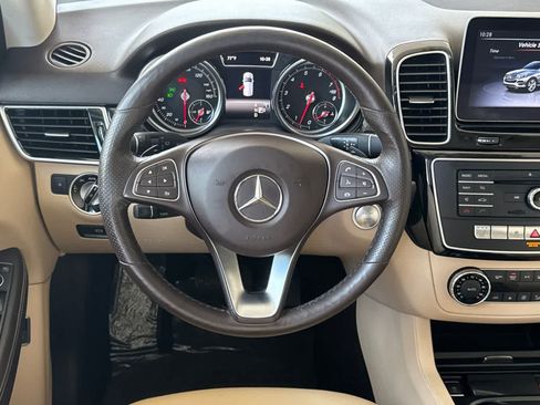 Used 2018 Mercedes-Benz GLE 350 4MATIC image 14