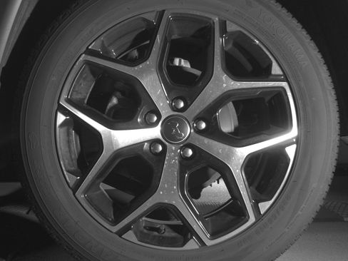 Used 2025 Jeep Compass Limited image 14