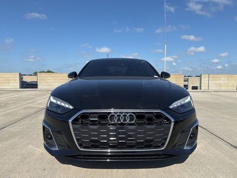 Used 2023 Audi A5 2.0T Premium w/ Convenience Package AWD/4WD image 8