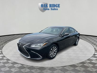 Used 2019 Lexus ES 350 w/ Premium Package