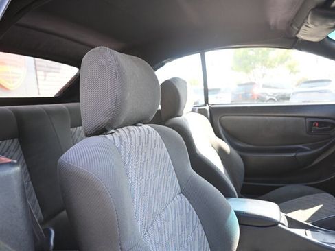 Used 1997 Toyota Celica GT image 39