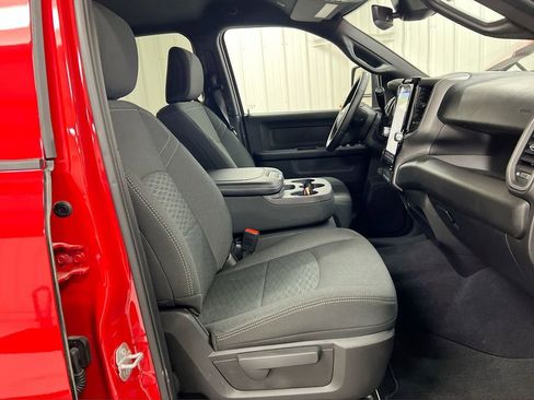 New 2026 RAM 2500 Tradesman image 21