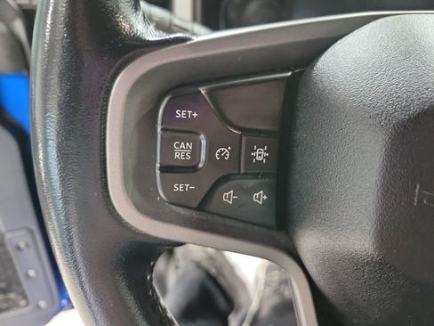 Used 2022 Ford Bronco Outer Banks image 40