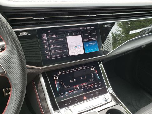 New 2026 Audi Q8 Prestige AWD/4WD image 11