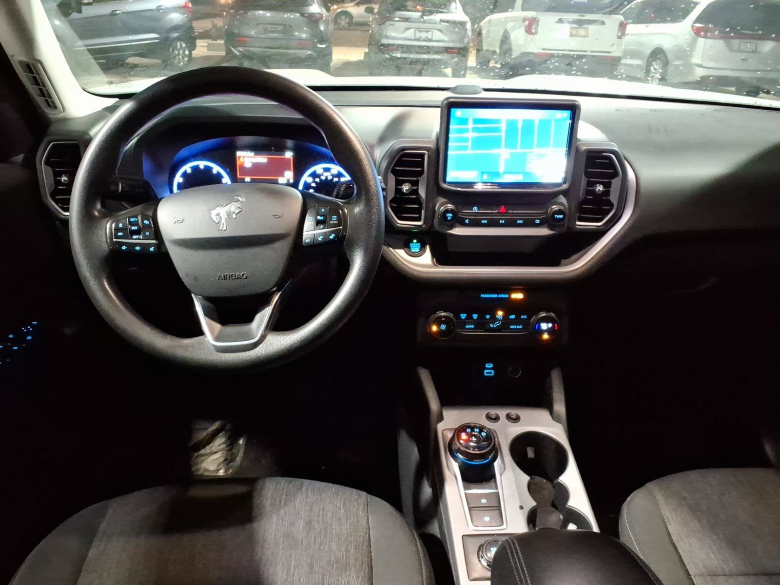 Used 2021 Ford Bronco Sport Big Bend AWD/4WD image 14