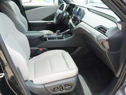 Certified 2024 Lexus TX 350 FWD w/ Technology Package image 14